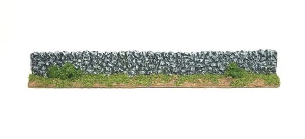 10mm Pack of 10 x Drystone Wall Sections