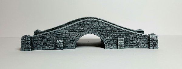 (10mm) Stone Bridge (10S001)