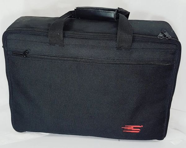 soft sided carrying cases