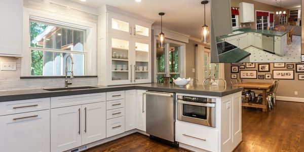 Kitchen Remodel