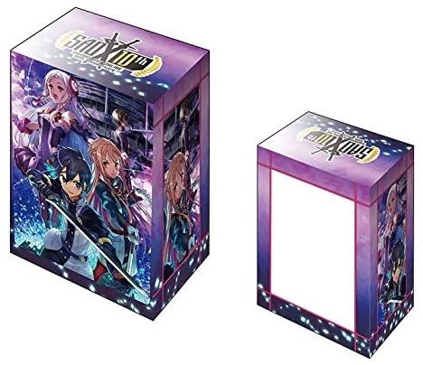genshin bushiroad vol 2