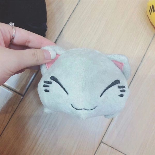 nemuneko plush
