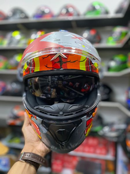 axor xbhp 299 helmet