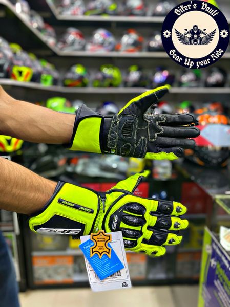 Bbg riding deals gloves