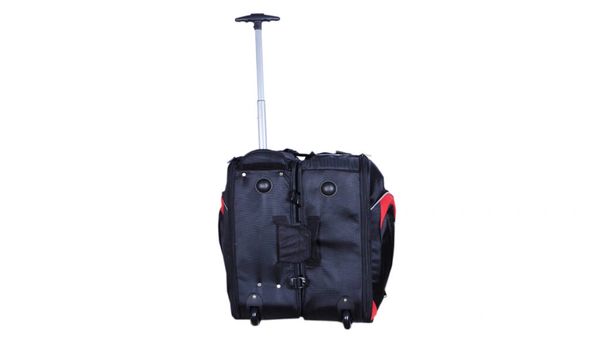 solace trolley saddle bag
