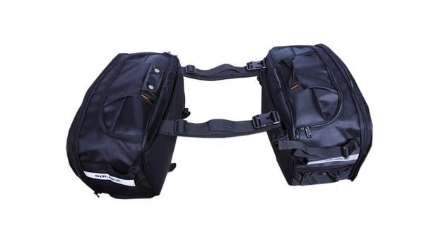 solace trolley saddle bag