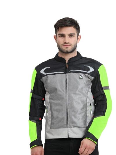 Solace hot sale bike jackets