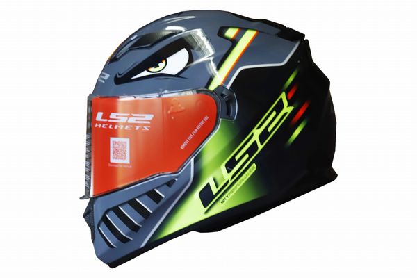 Ls2 best sale helmet store