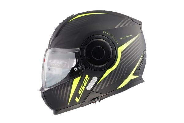 Casco 2025 ls2 ff902