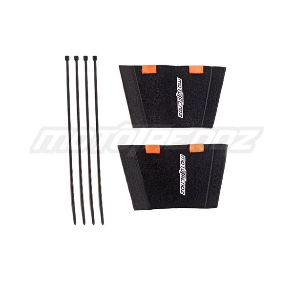 fork seal protectors motorcycle