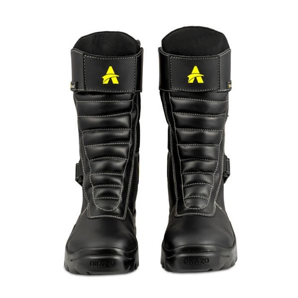 Black waterproof hotsell riding boots