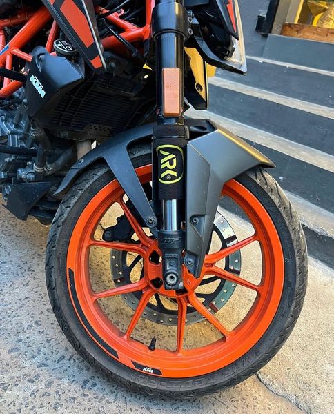 fork seal protectors motorcycle