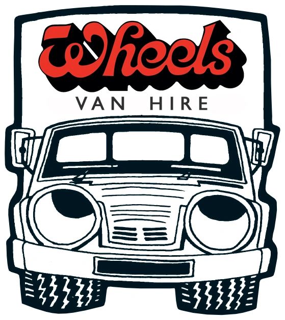 Enfield Van Hire