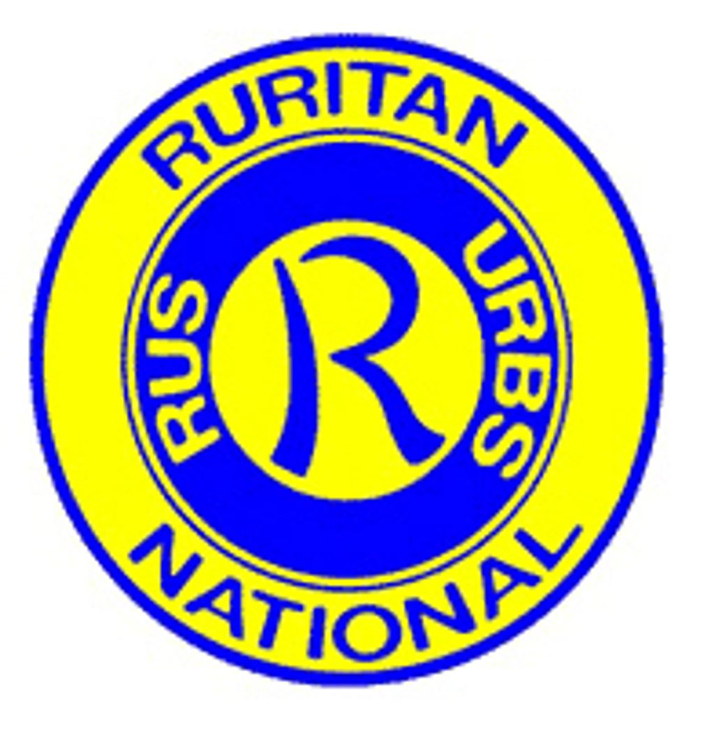 Ruritan National Logo