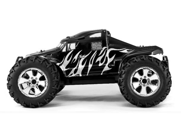 redcat racing earthquake 3.5 top speed