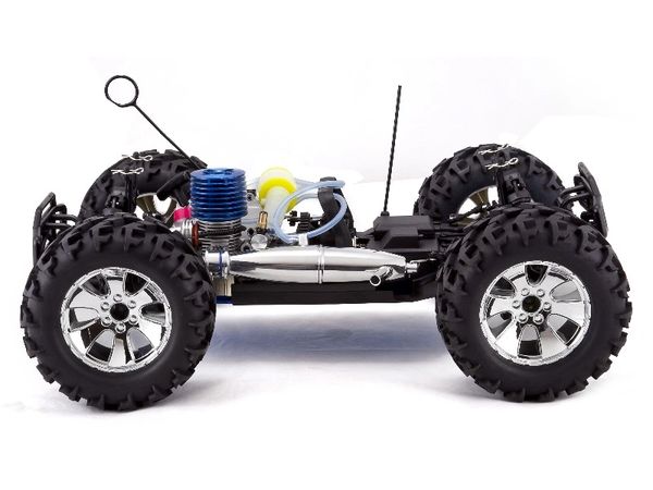 nitro truck for sale