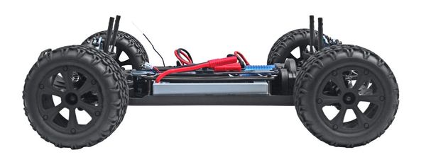 redcat blackout xte brushless
