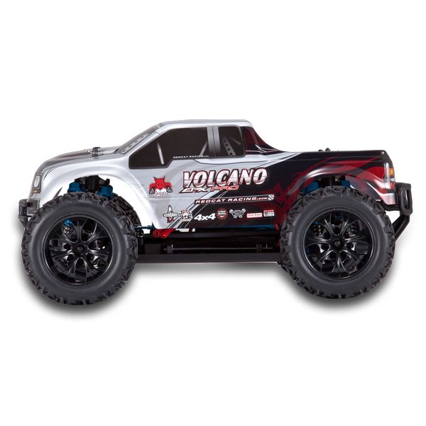 redcat racing volcano