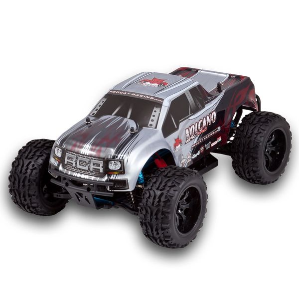 redcat racing volcano epx top speed