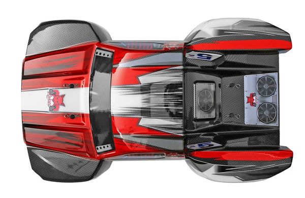 redcat racing blackout sc pro