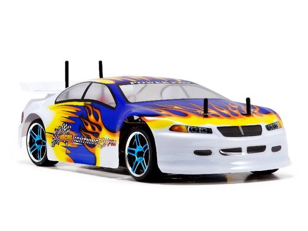 redcat lightning epx pro body