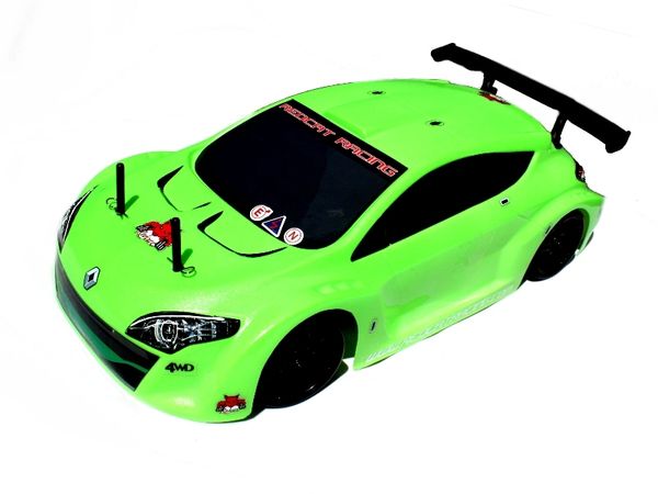 redcat lightning epx drift body