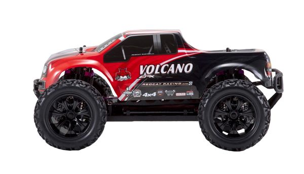 redcat racing volcano epx