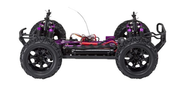 redcat volcano 10