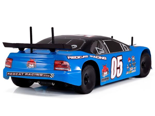 redcat lightning drift car