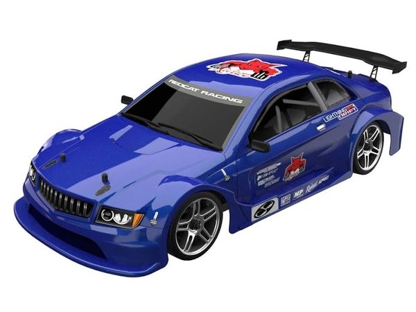 redcat lightning epx drift body