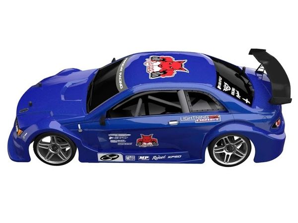 redcat racing epx drift car