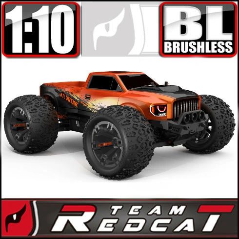 redcat mt10e upgrades