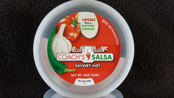 Savory HOT