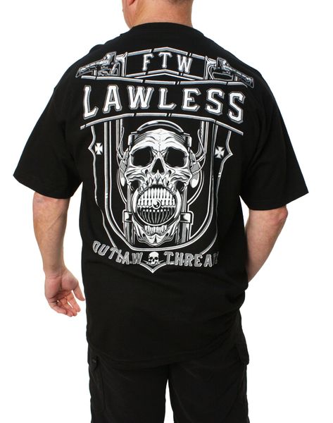 Lawless Tshirt