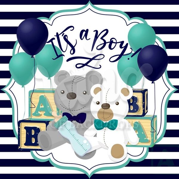 BABY SHOWER7