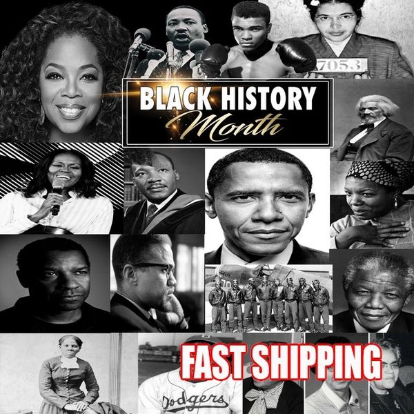BLACK HISTORY10