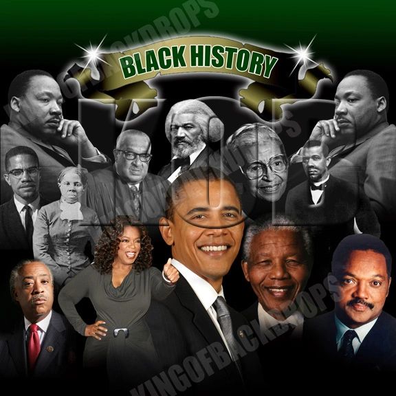 BLACK HISTORY1