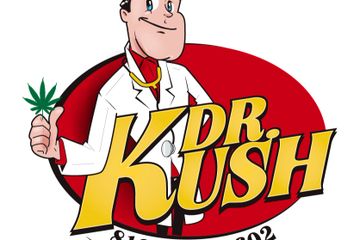 dr kush