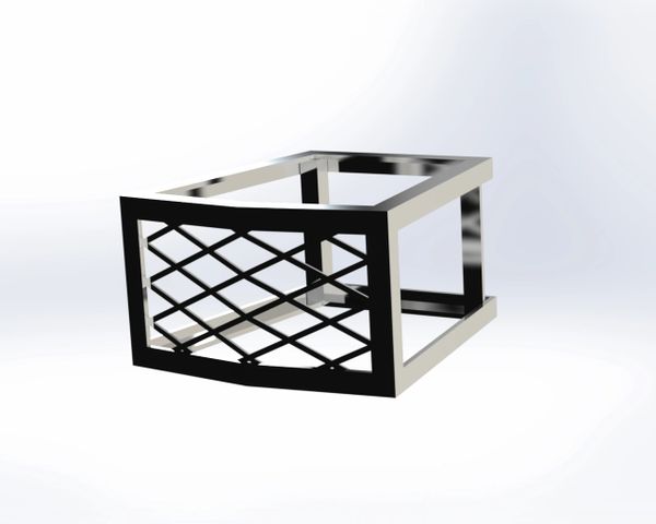 EP Henry® Fire Pit Vent | Fire Pit Vents, LLC