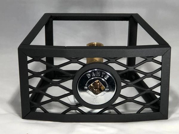 Belgard® Country Side Fire Pit Vent | Fire Pit Vents, LLC