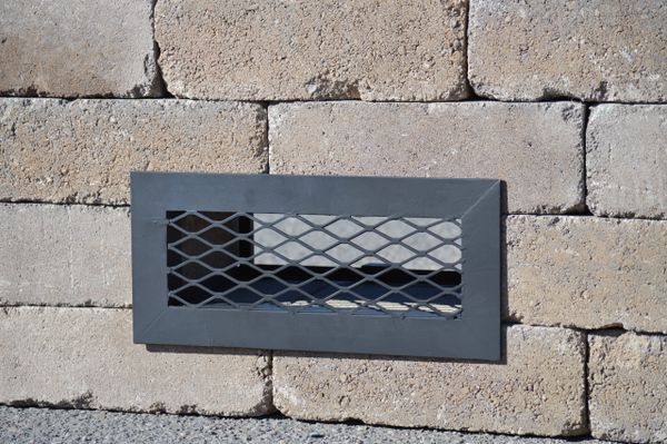 Belgard Weston Stone Universal Fire Pit Vent Fire Pit Vents Llc