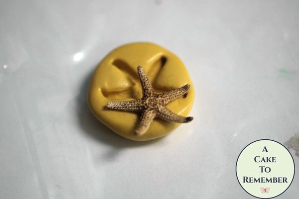 First aid,life star,cake Silicone rubber Flexible Food Safe Mold
