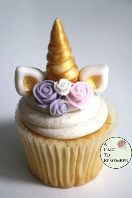 Unicorn Horn Sets – This Little Cakery