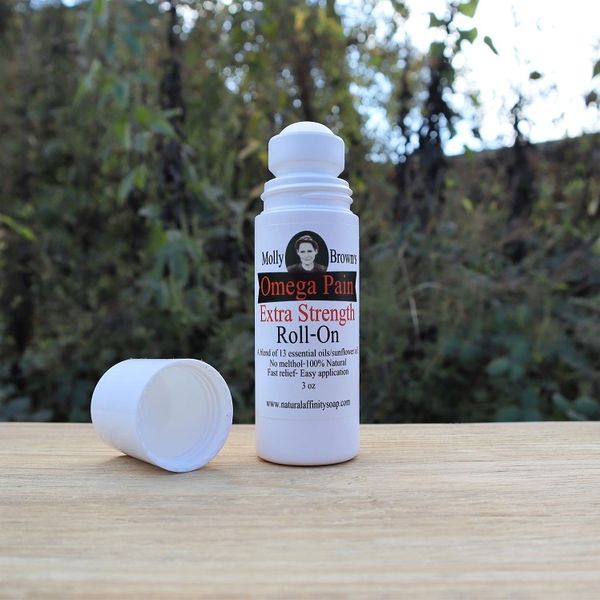 Breathe Easy Essential Oil Spray