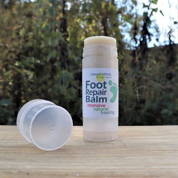 Intensive Foot Repair Balm