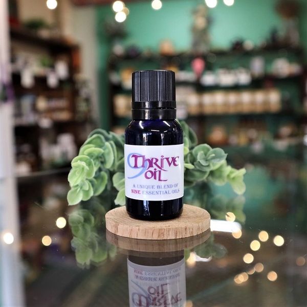 9Thrive Oil Essential Oil 15ml