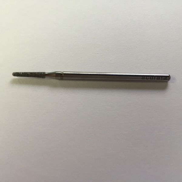 Acurata Diamond Taper Bur