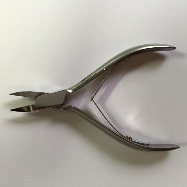 M.B.I. Nail Nipper- 4"