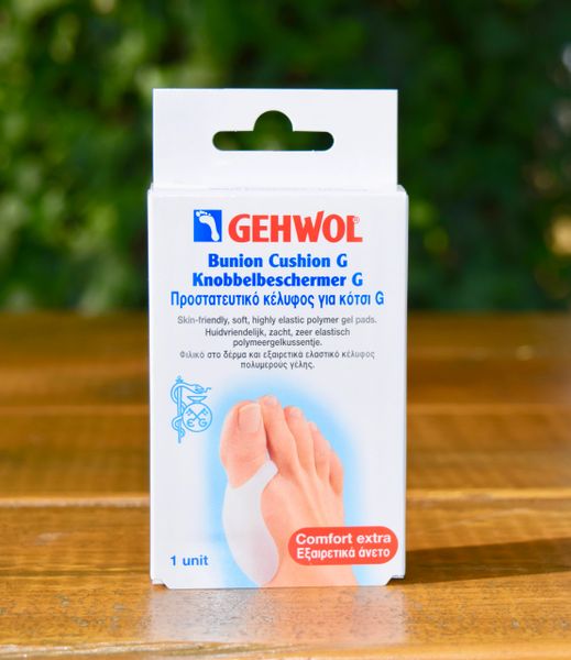 Gehwol Bunion Cushion G