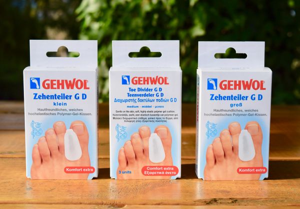 Gehwol Toe Dividers GD